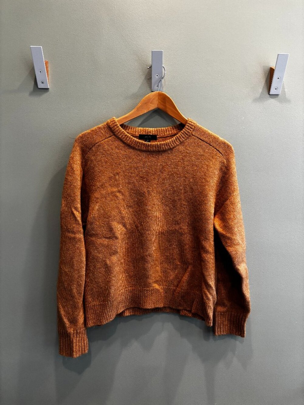 J Crew Cashmere Sweater